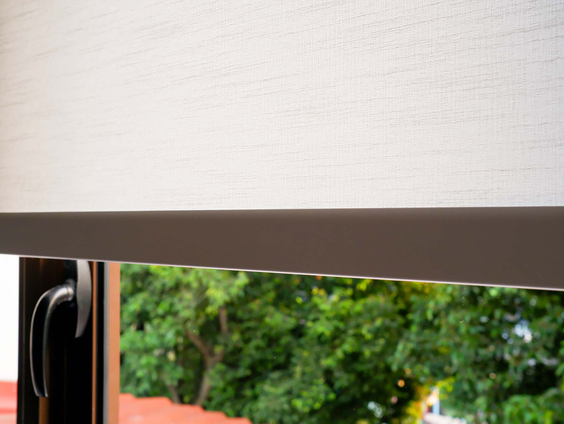 Roller Shades